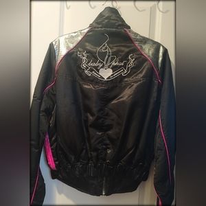 NFS just sharing 💕